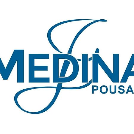 Pousada Jmedina Маресіас Екстер'єр фото
