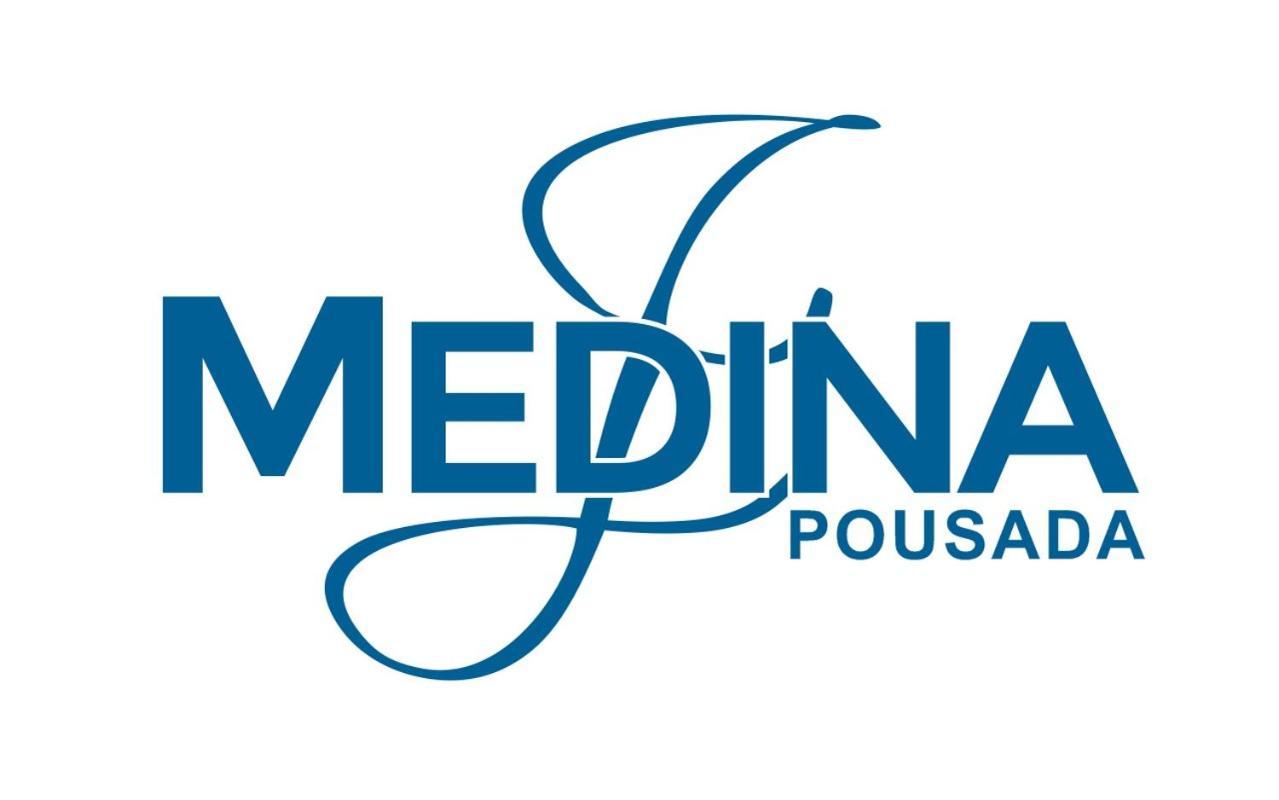 Pousada Jmedina Маресіас Екстер'єр фото